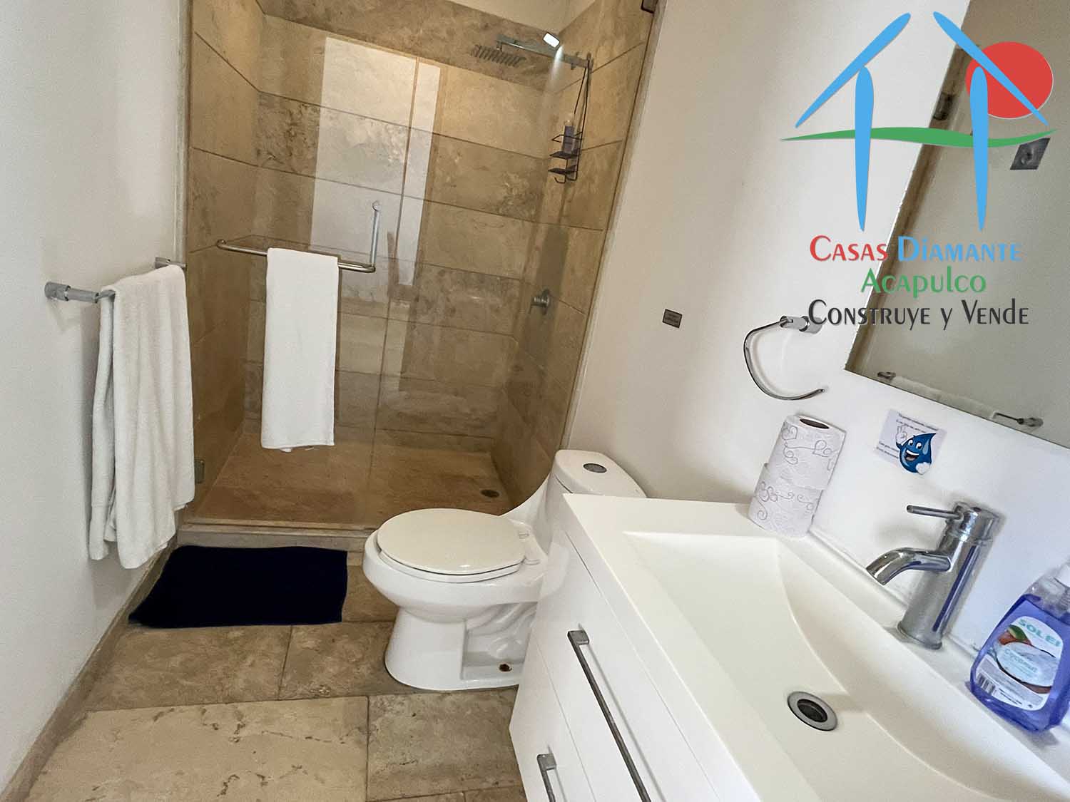 Armando's Le Club A 503 - Recámara principal 6